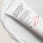 Успокаивающий крем с пантенолом и центеллой AXIS-Y Panthenol 10 Skin Smoothing Shield Cream