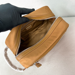 Prada Travel Pouch 22 cm