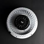 Мотор-колесо RE315F-4D-AC0E для прямоугольного вентилятора