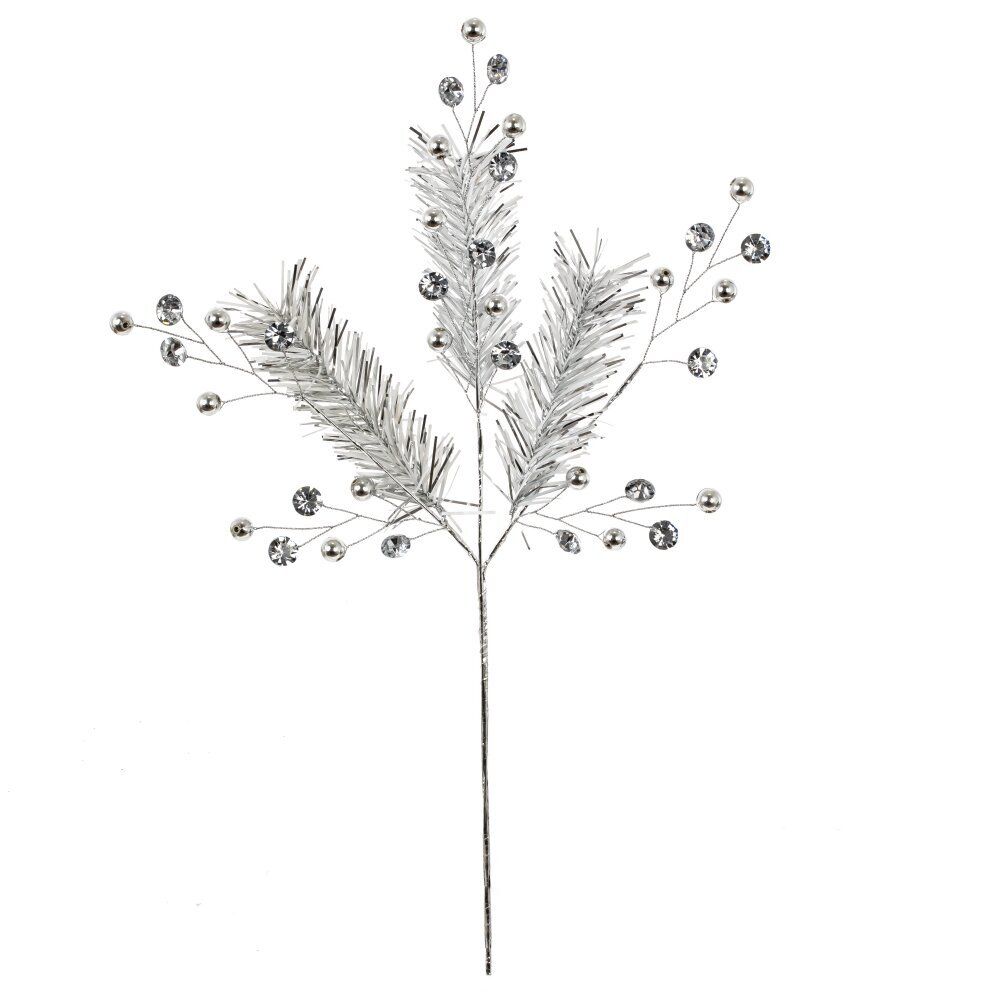 GAEM Изделие декоративное "Ветка", L15 W4 H38 см