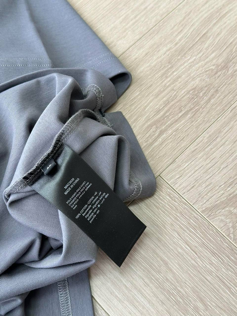 Футболка Loro Piana