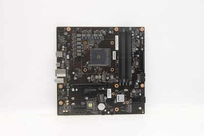 Материнская плата для ПК Lenovo Legion T5-26AMR5 AMD Vermeer B550 WIN DPK (5B20W27654), оригинал