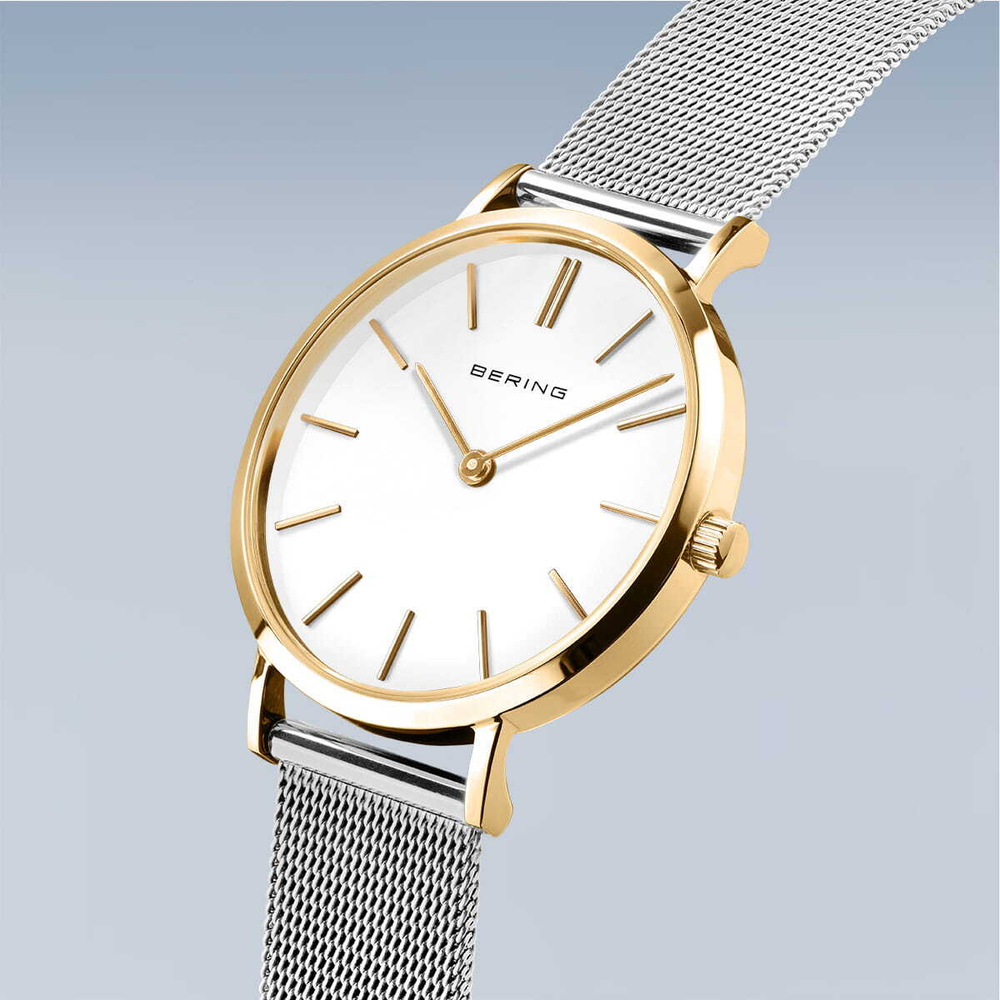 Женские наручные часы Bering 14134-010