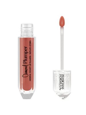 PHYSICIANS FORMULA Блеск для губ увеличивающий объем Diamond Glow Lip Plumper, тон: шампань, 5мл