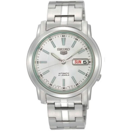 Мужские наручные часы Seiko SNKL75K1