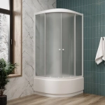 Душевая кабина PARLY EF921 (90х90х215)