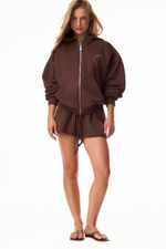 COFFEE CLUB SHORTS