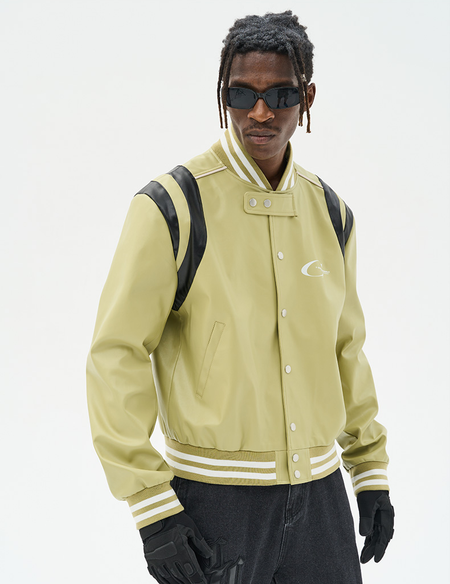 Куртка HARSHandCRUEL Motorcycle Jacket