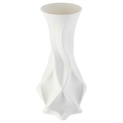 Ваза для сухоцветов Printed Art, Curve, 42 см