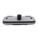 Щетка для пола "Grenada", L240мм (гранит светло-серый)