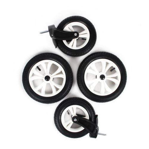 Коляска 3в1 Alis BERTA F be 08 (шалфей)