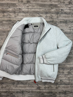 Бомбер Kiton