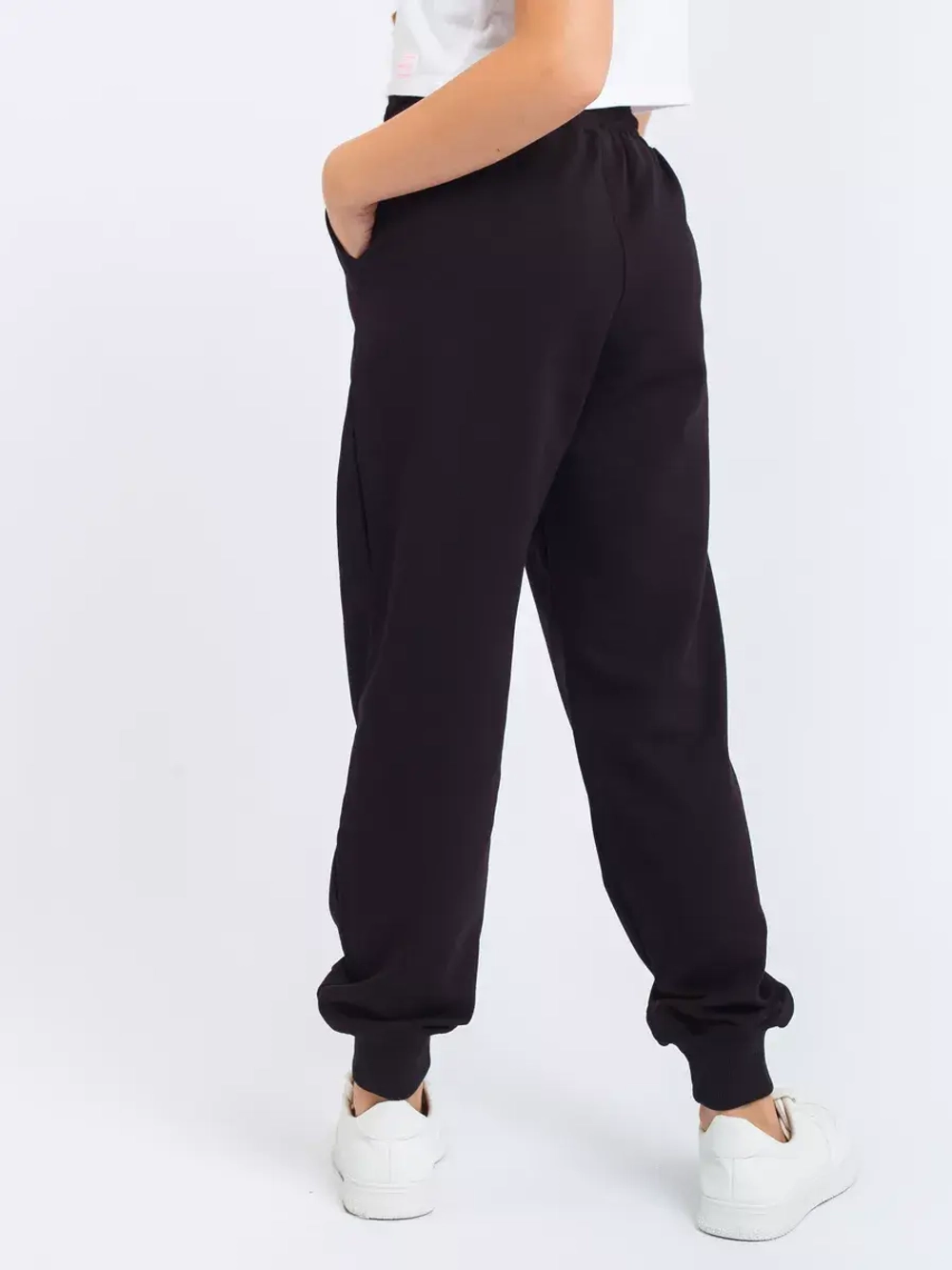 Брюки детский спортивные джоггеры