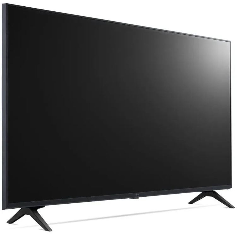 Телевизор LED LG 55UT80006LA.ARUB