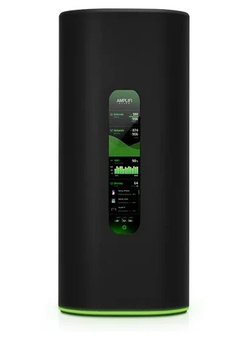 Точка доступа Wi-Fi Ubiquiti AmpliFi Alien WiFi Kit (AFi-ALN-EU)