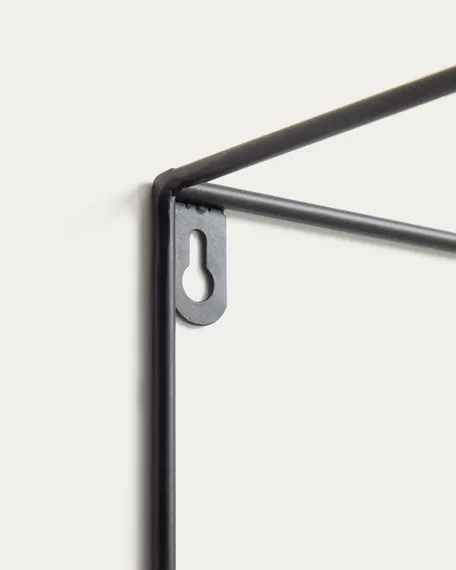 Набор из 3-х настенных полок Neth