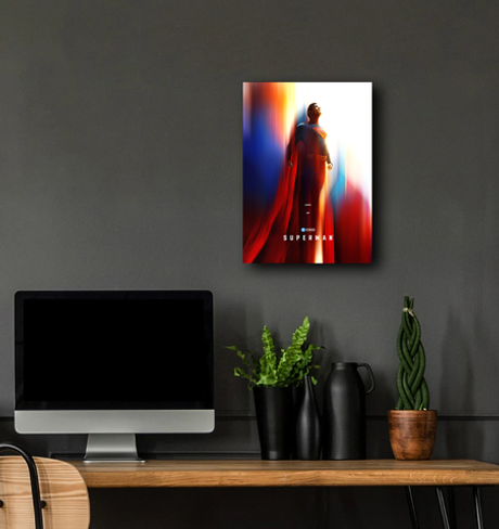 Супермен 1 (Superman)