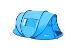 Палатка 4-местная RoadLike Family Синий