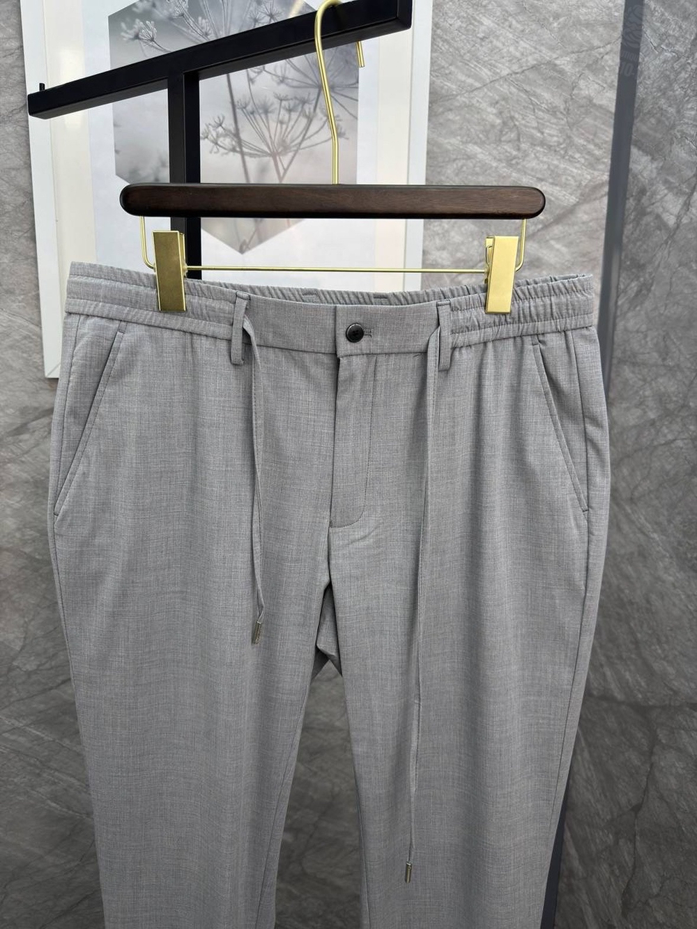 Брюки Loro Piana