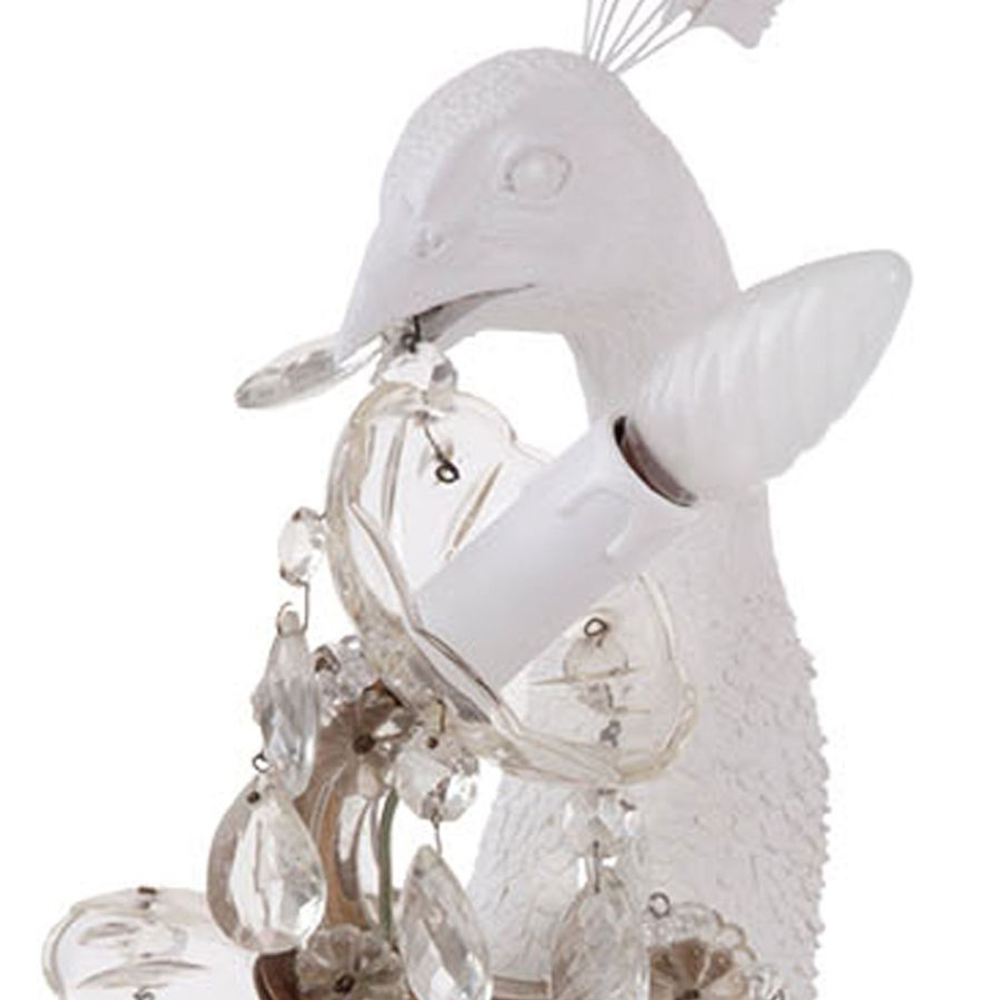 Лампа светодиодная Peacock