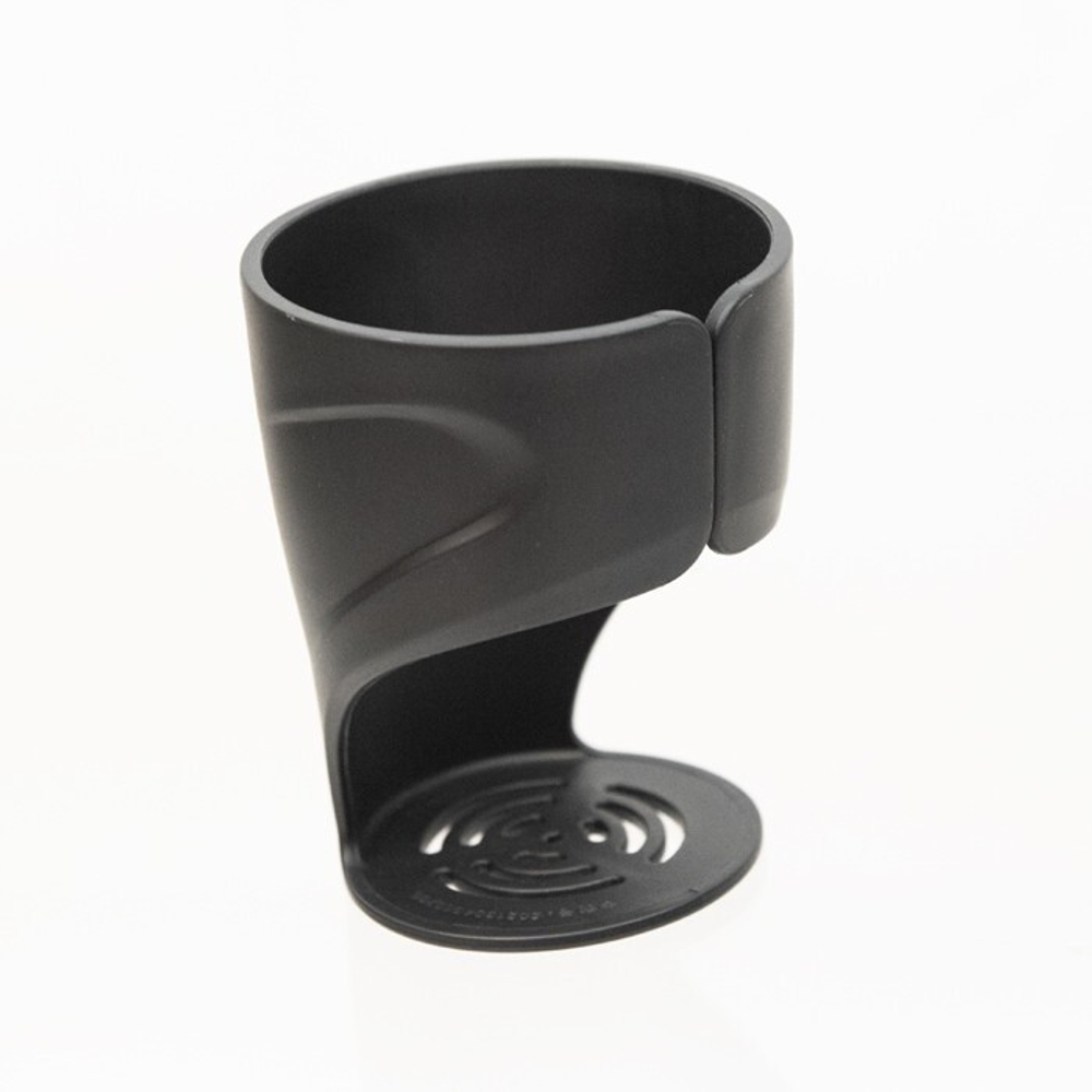 Детская коляска Espiro Only Way 2024 310 stylish black