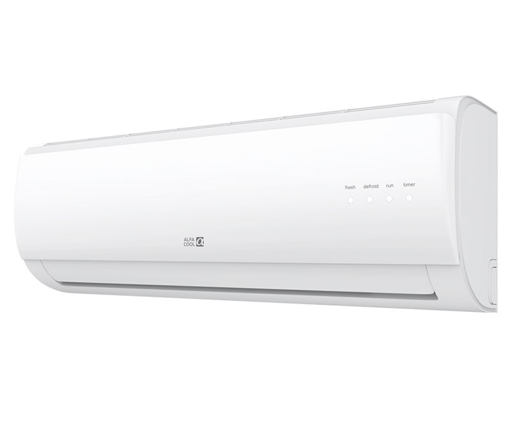 Alfacool CSM-09CH/IDU/CSM-09CH/ODU