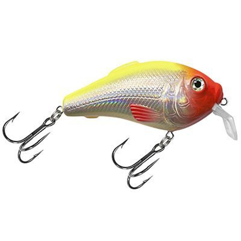 Воблер для рыбалки GRAND SSR 85mm, вес - 27,0g,