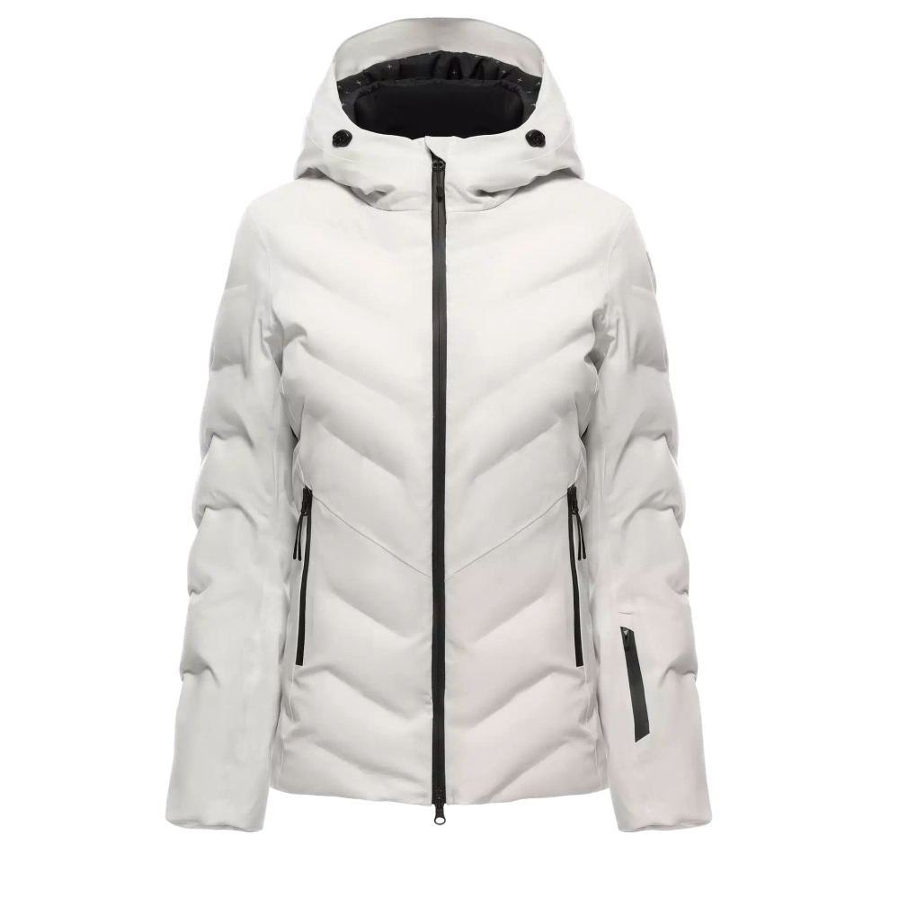 NOVA AEROSENSE-DRY - WOMEN'S SKI JACKET
