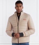 Kurtka Benti2221 HUGO - бежевый(50468719)