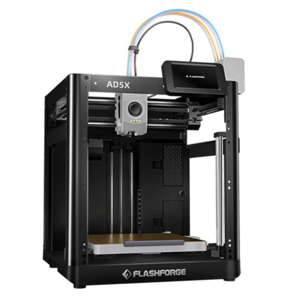 3D принтер Flashforge Adventurer AD5X
