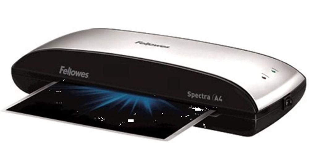 Офисный ламинатор Fellowes Spectra A4