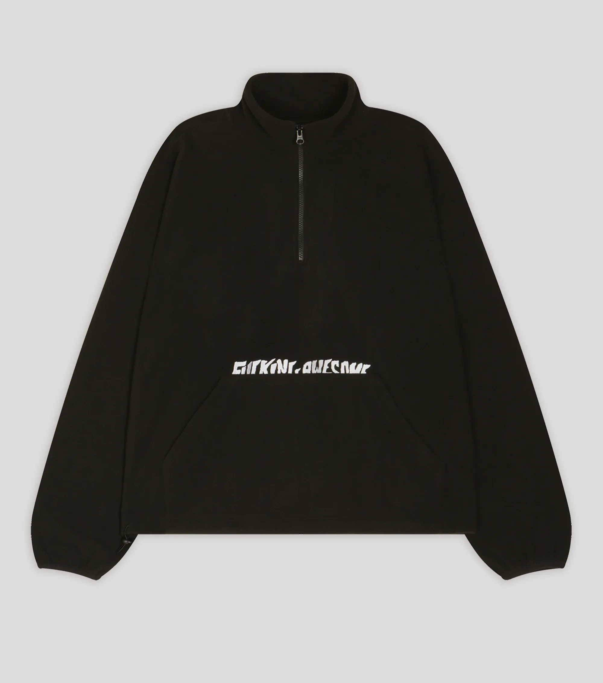 Cutting fleece new arrivals