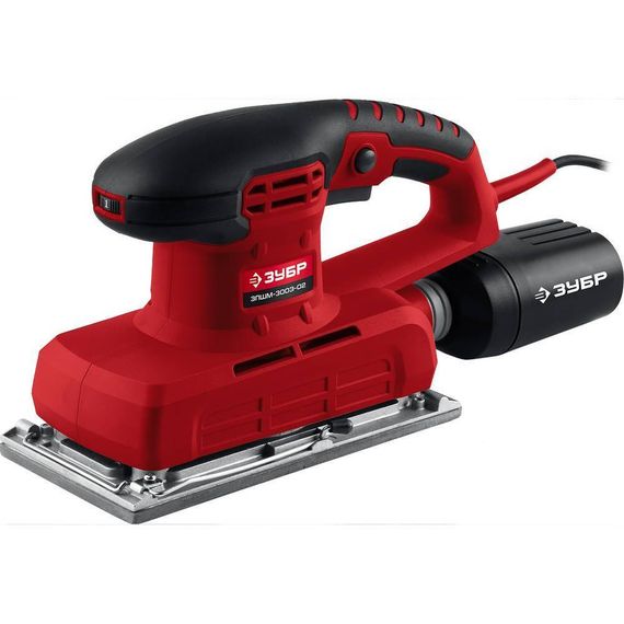 Плоскошлифовальная машина ЗУБР ЗПШМ-300Э-02