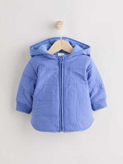 Куртка для малышей Next E57-172, Голубой