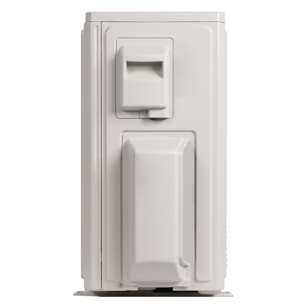 Наружный блок SHUFT Free Match ERP DC Inverter