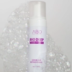 ABO Bio deep cleansing foam 150 ml Нежная пенка для очищения лица