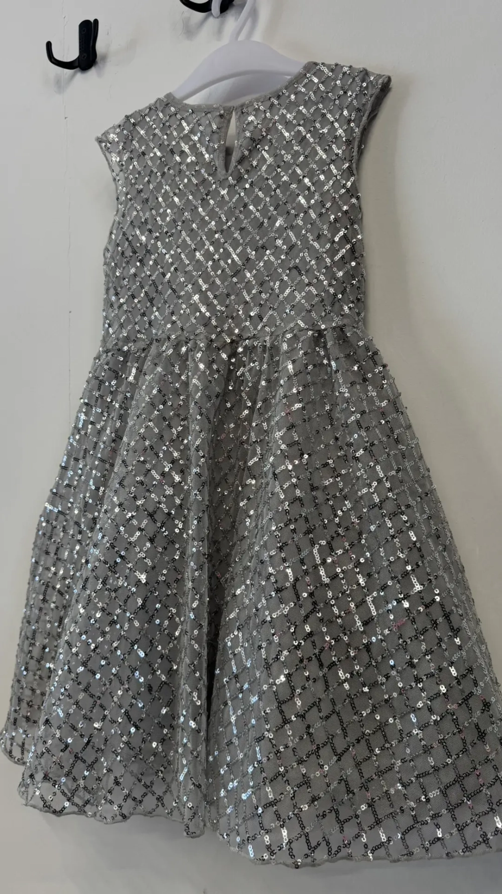 Платье детское 116 размер