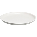 Набор тарелок milky cloud, D26 см, 2 шт.