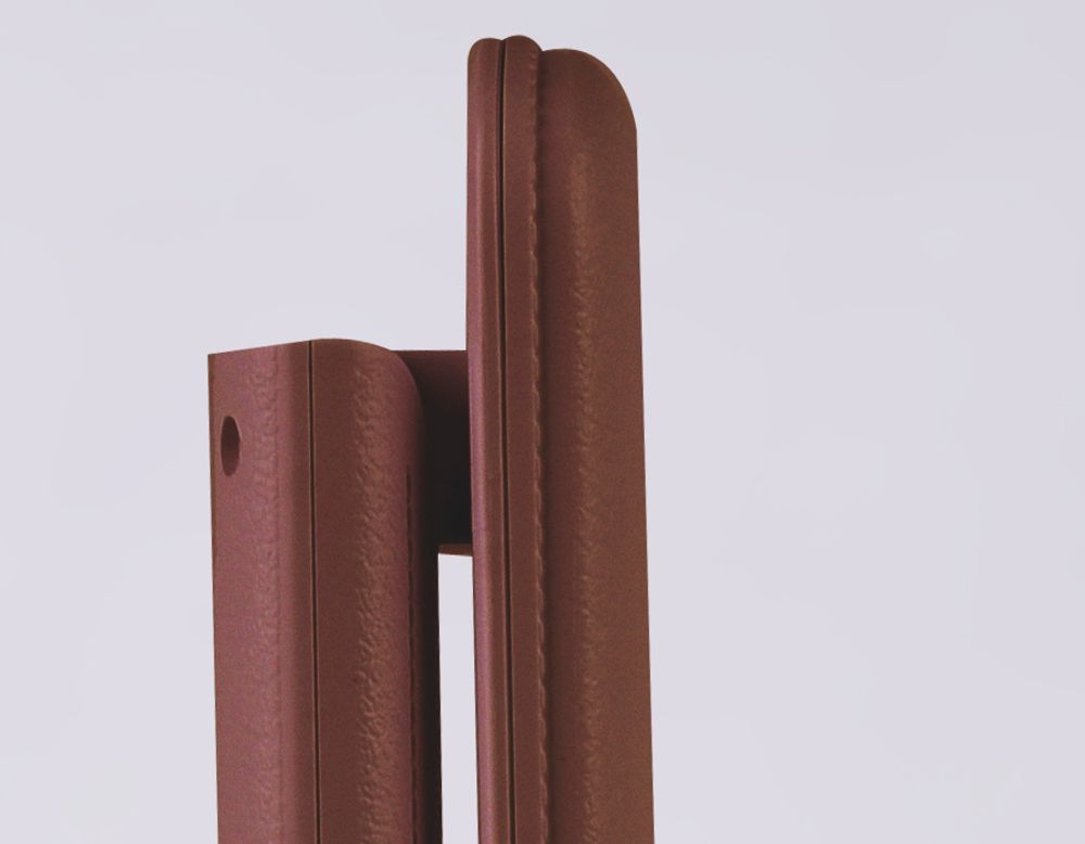 Ambrella Светодиодная настольная лампа с беспроводной зарядкой Desk DE522