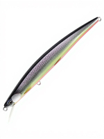 Воблер DUO Onimasu Masakage Slim 120 F, ASA4506 Hikari Yamame, 120 мм, 10 г, плавающий, минноу