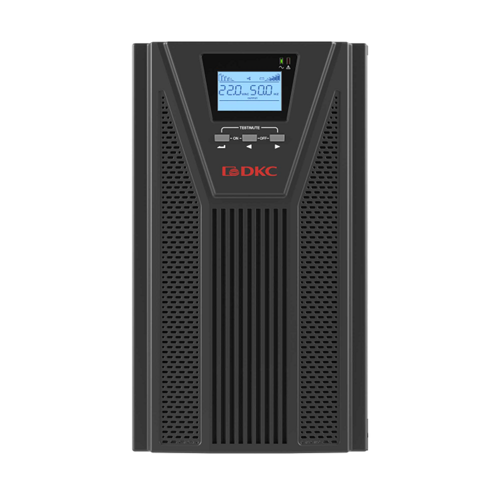 Источник бесперебойного питания  DKC SMALLT3A10S