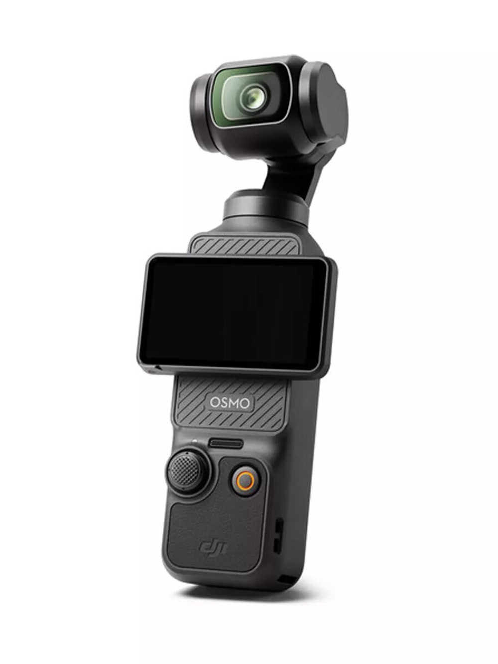 Экшн-камера DJI Osmo Pocket 3 Creator Combo, Видеокамера с 1' CMOS и видео 4K / 120 кадров в секунду, черный