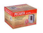Стабилизатор напряжения Ресанта АСН-500Н/1-Ц LUX