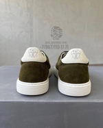 Кеды Brunello Cucinelli