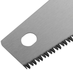 Ножовка по дереву Профи 500 мм FIT