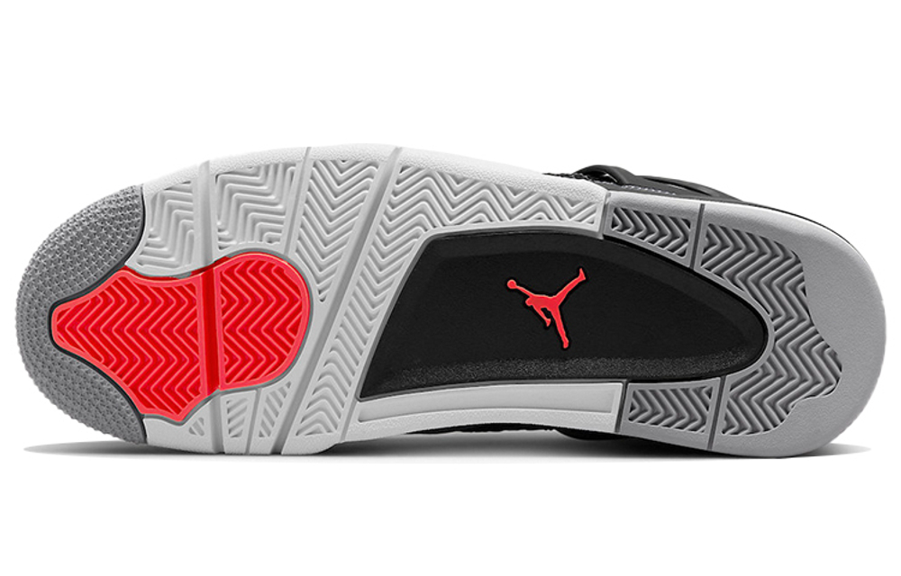 Кроссовки Jordan Air Jordan 4 Retro "Infrared"