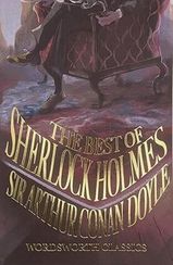 Best of Sherlock Holmes ?