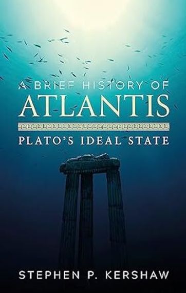 A Brief History of Atlantis