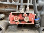 МКПП ZF 16S2220TD