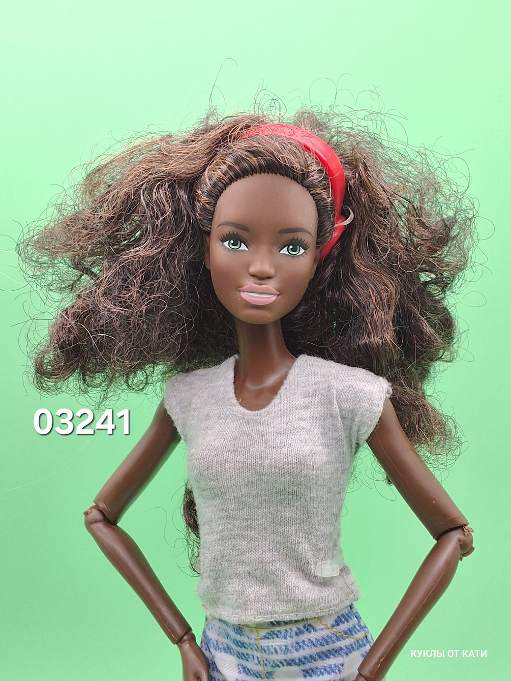 Кукла Барби 2000х винтаж 03241